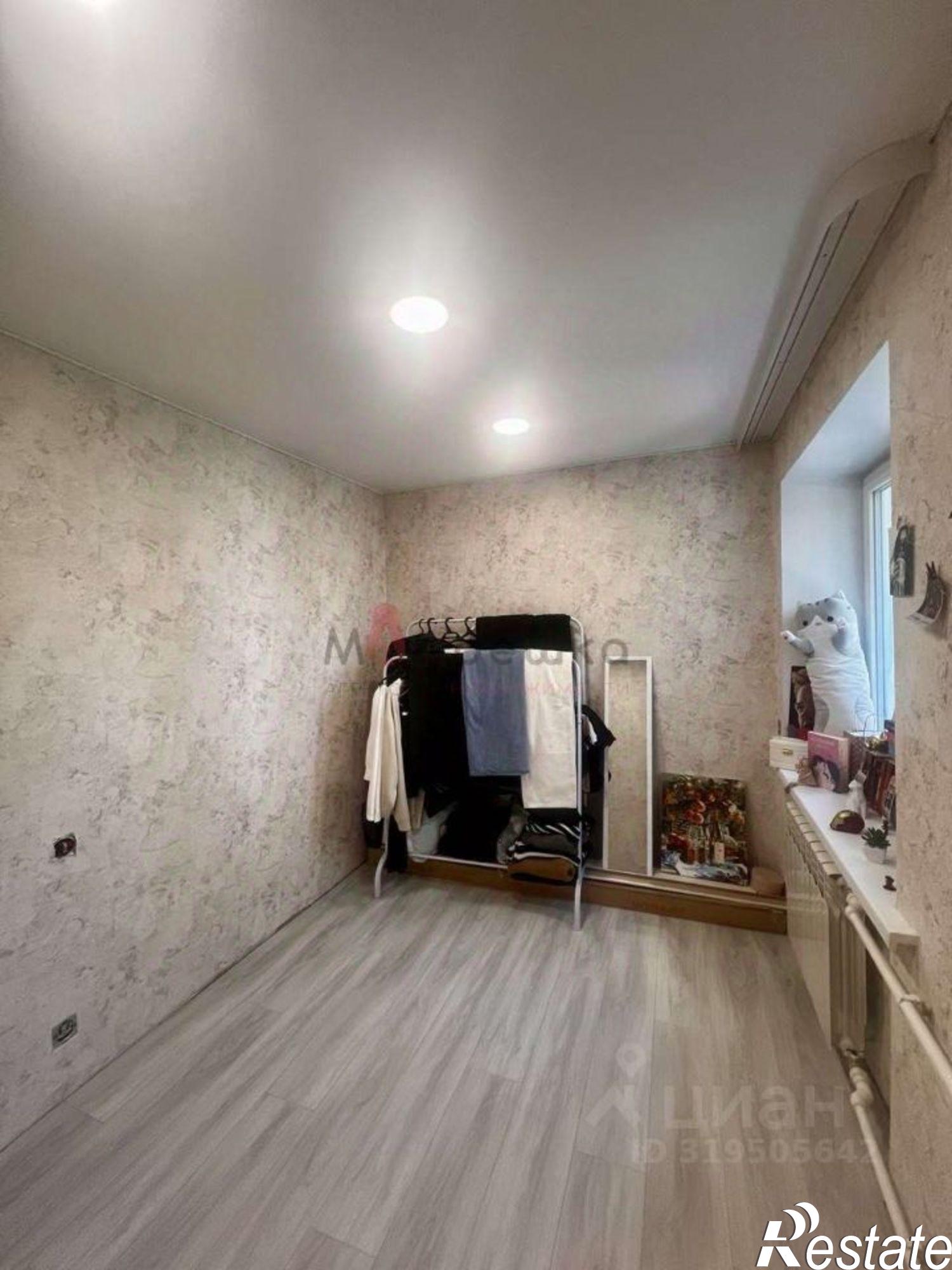 Купить квартиру за 5 100 000 рублей на проспект Богдана Хмельницкого, 94