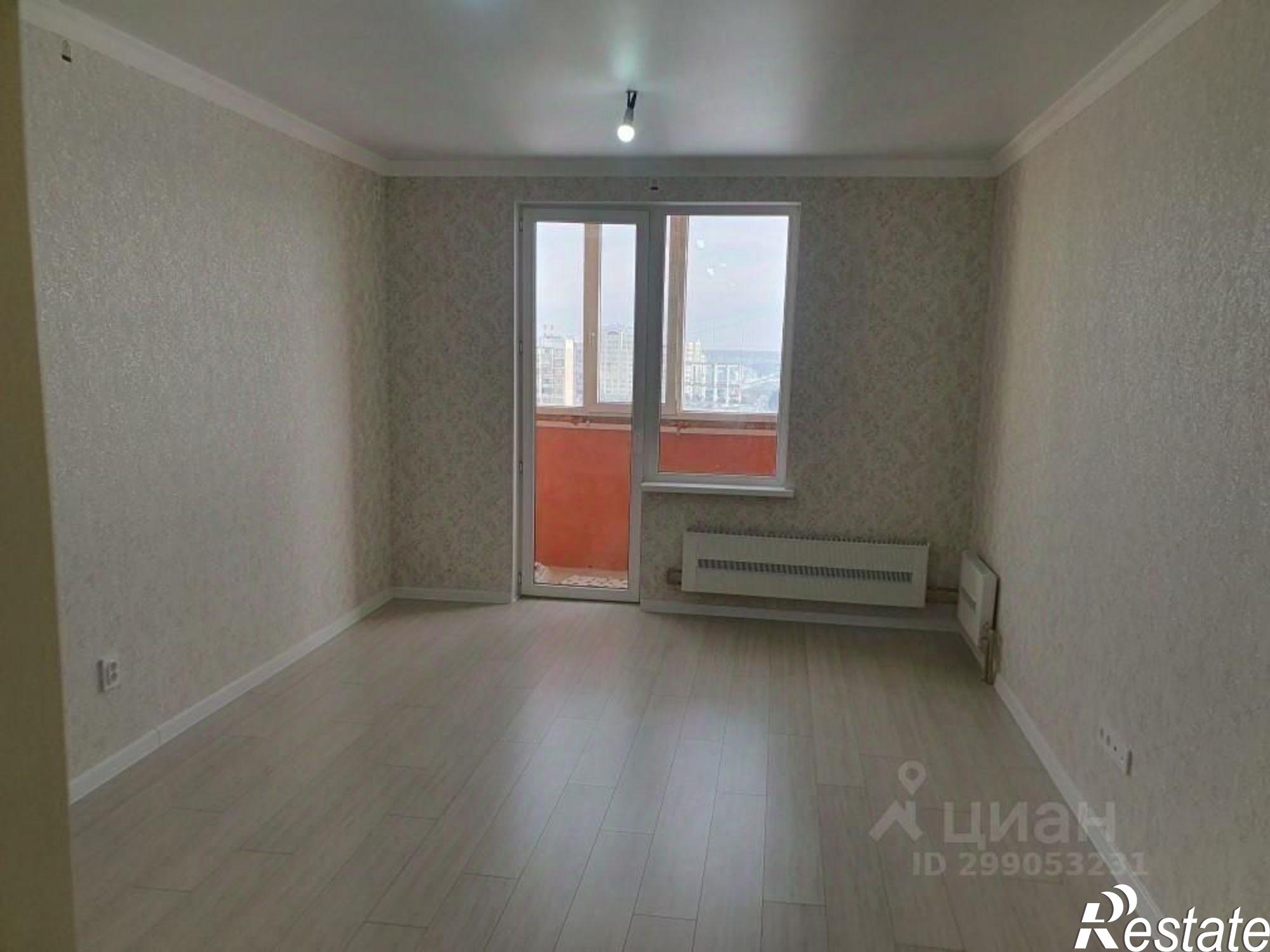 Купить квартиру за 7 500 000 рублей на ул Буденного, 17в