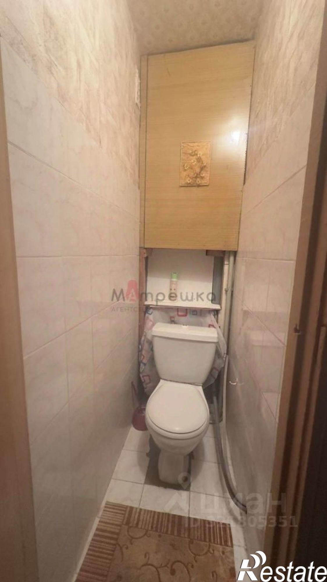 Купить квартиру за 4 700 000 рублей на улица 5 Августа, 28