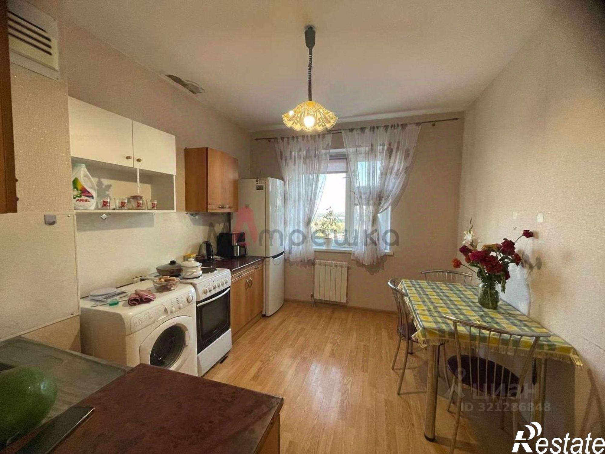 Купить квартиру за 6 500 000 рублей на улица Макаренко, 26