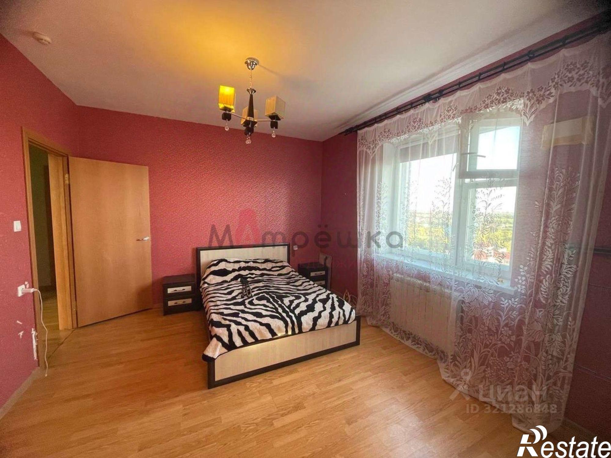 Купить квартиру за 6 500 000 рублей на улица Макаренко, 26