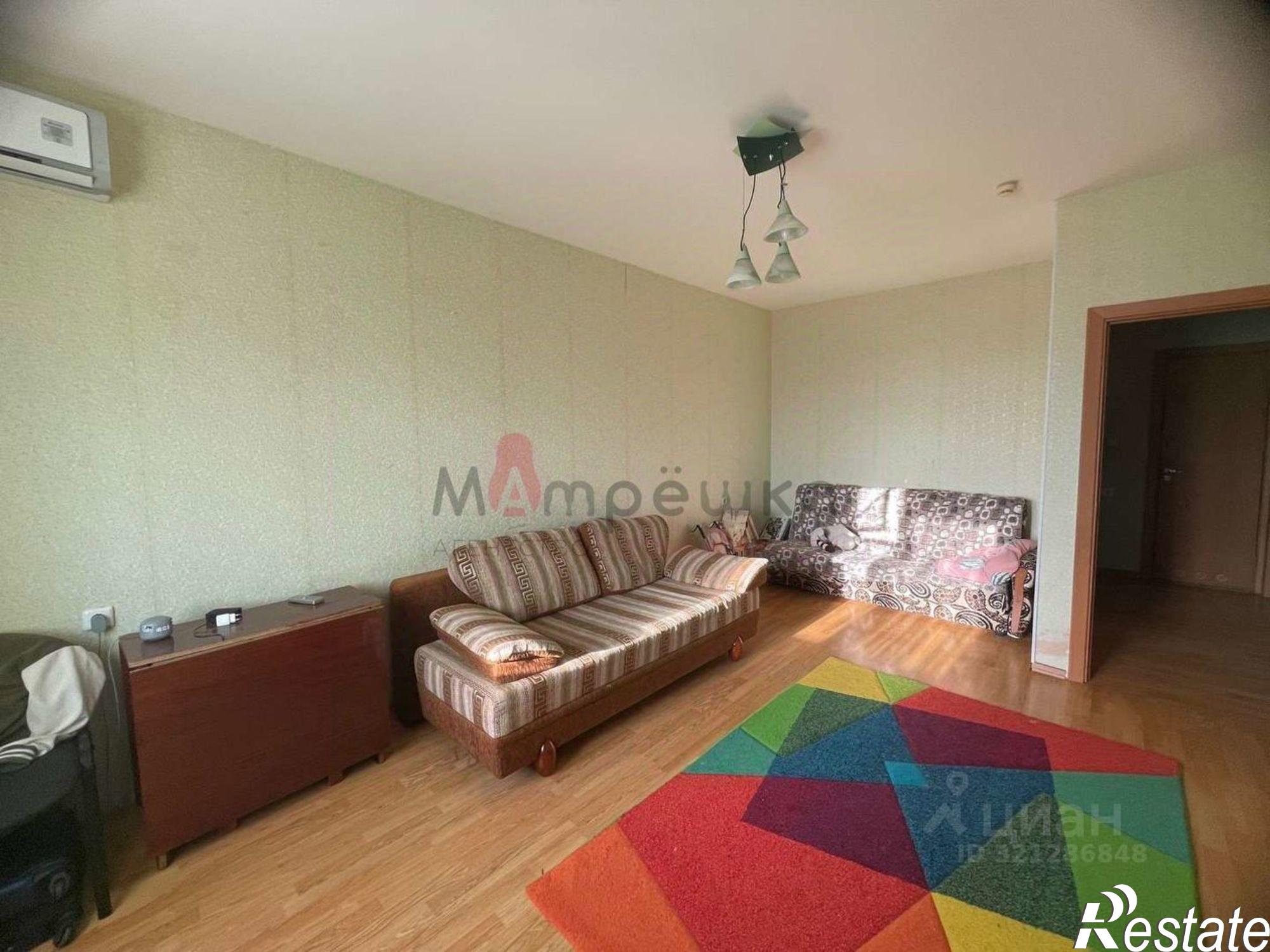 Купить квартиру за 6 500 000 рублей на улица Макаренко, 26