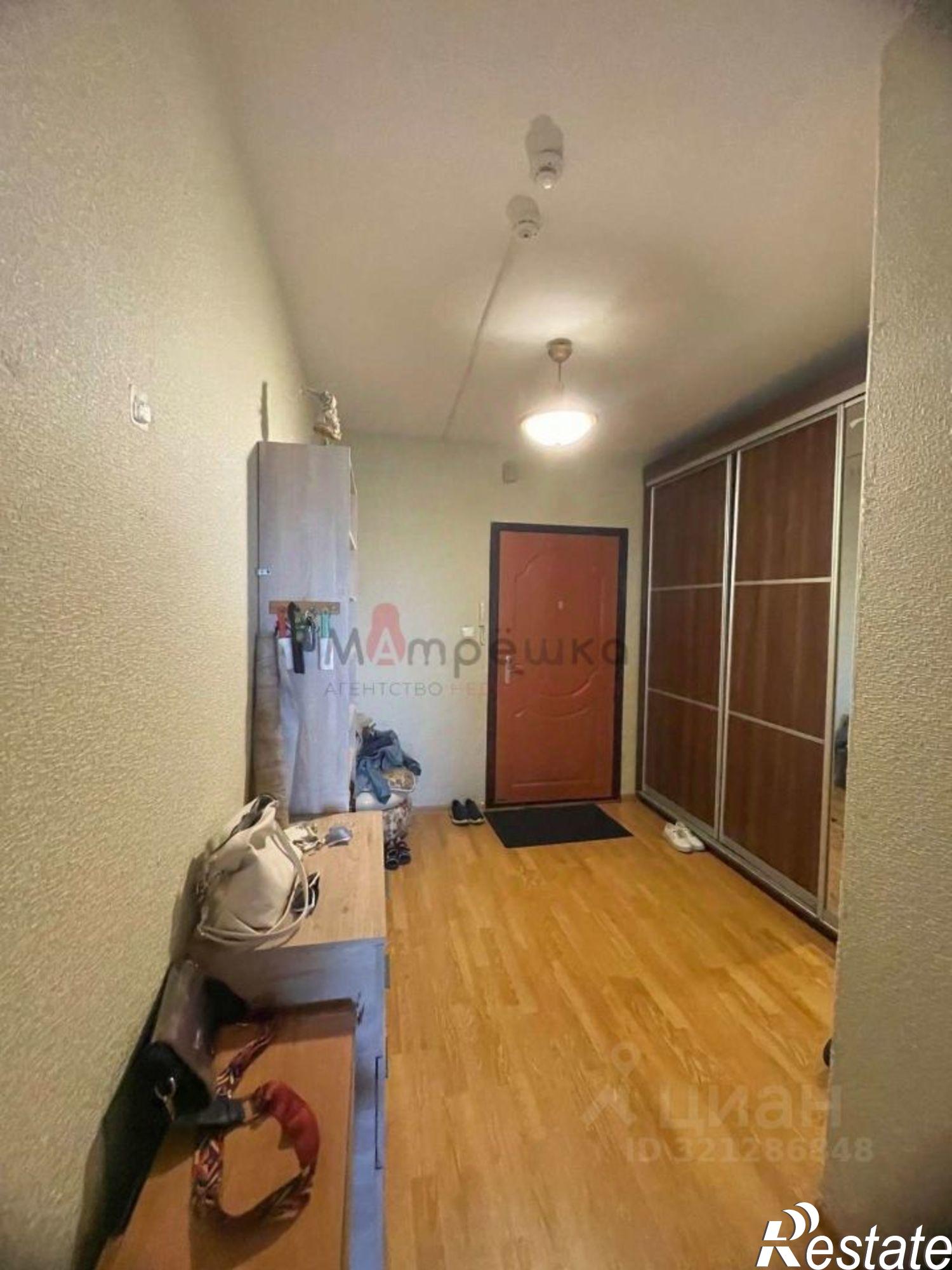 Купить квартиру за 6 500 000 рублей на улица Макаренко, 26