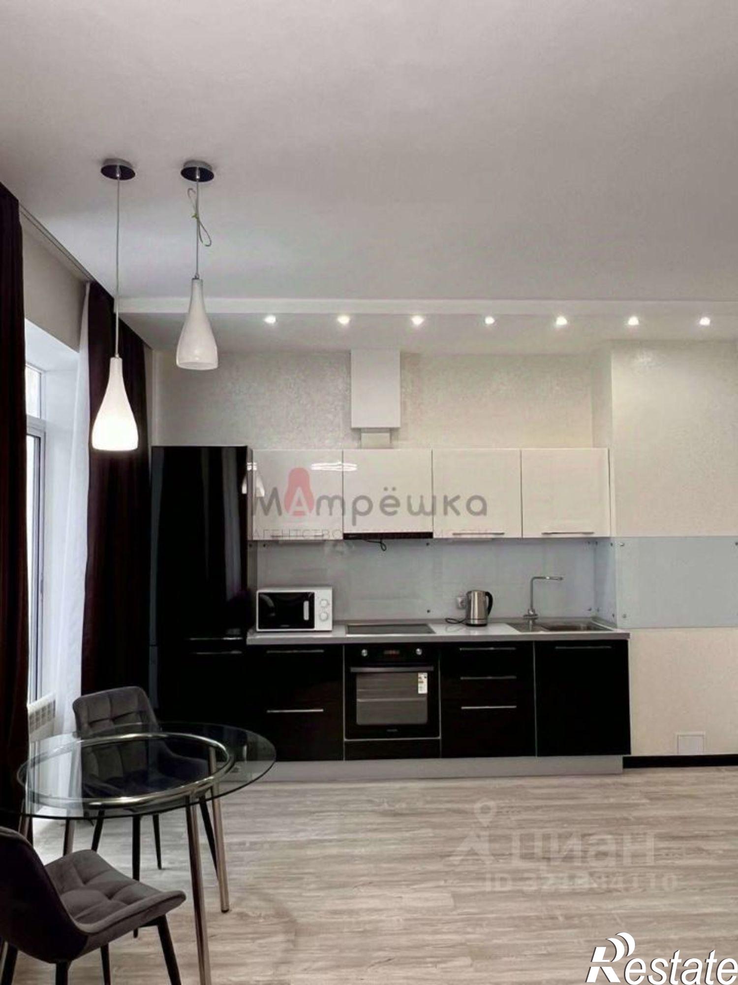 Купить квартиру за 13 500 000 рублей на Свято-Троицкий бульвар, 7