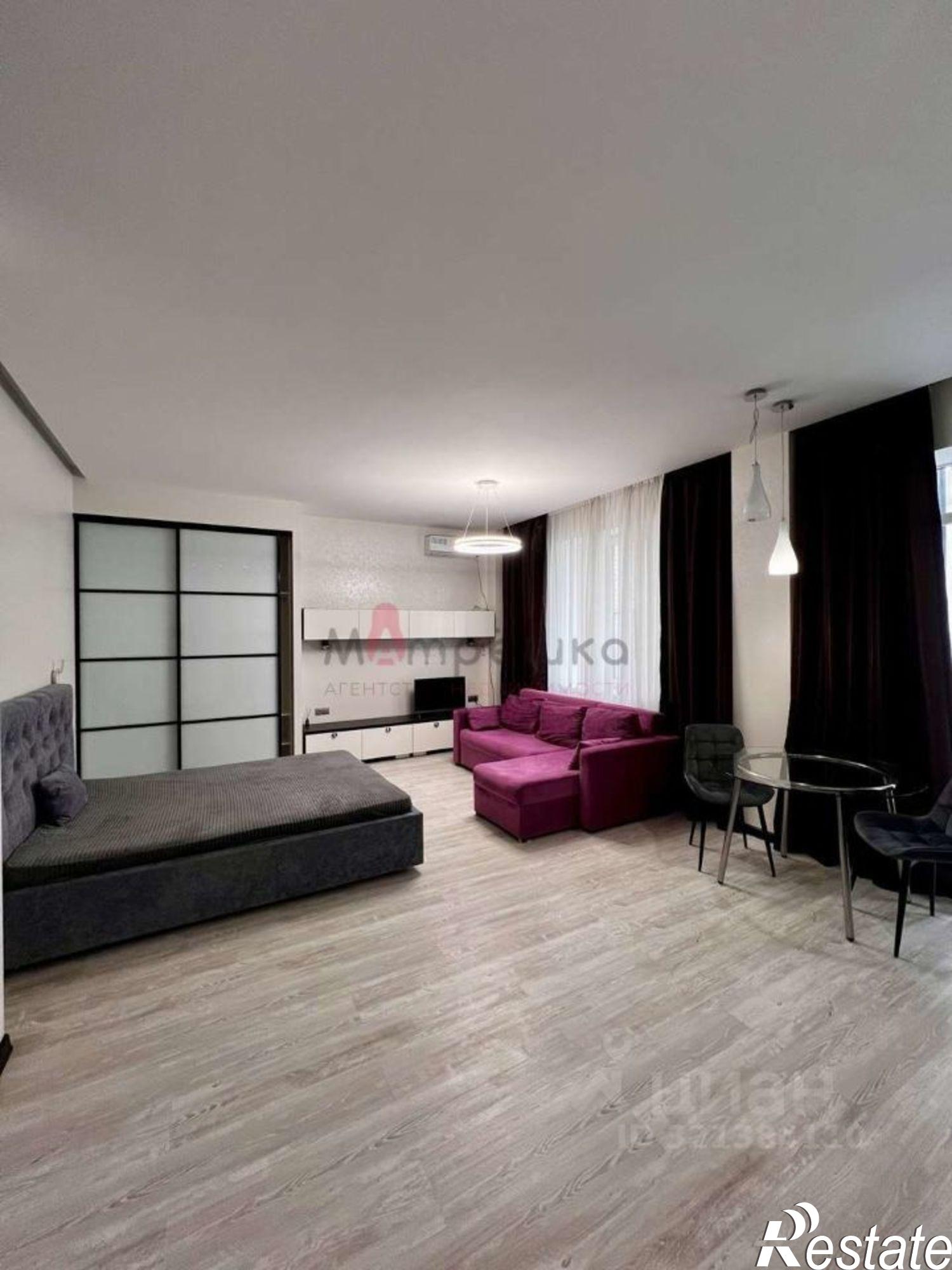 Купить квартиру за 13 500 000 рублей на Свято-Троицкий бульвар, 7