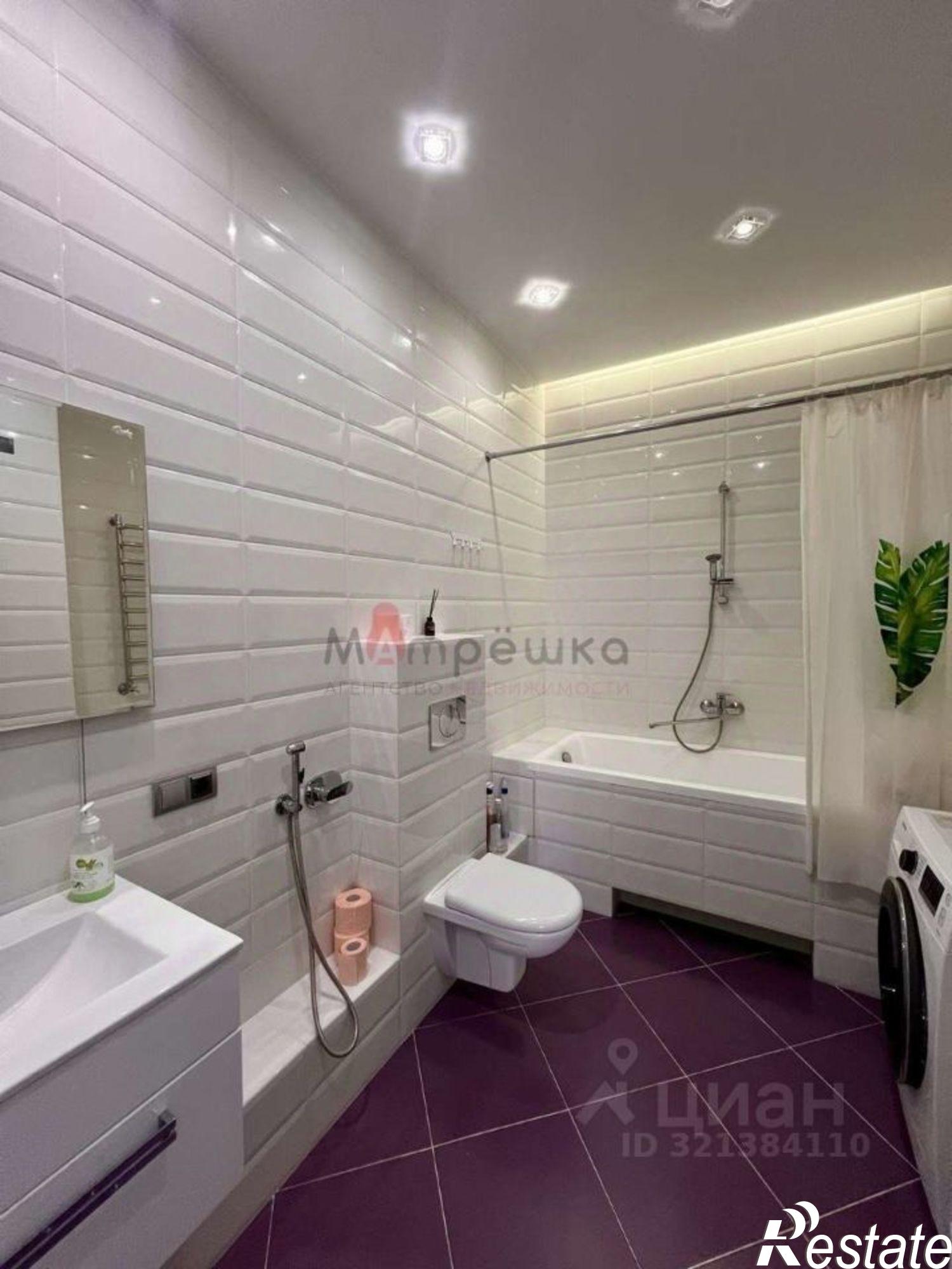 Купить квартиру за 13 500 000 рублей на Свято-Троицкий бульвар, 7