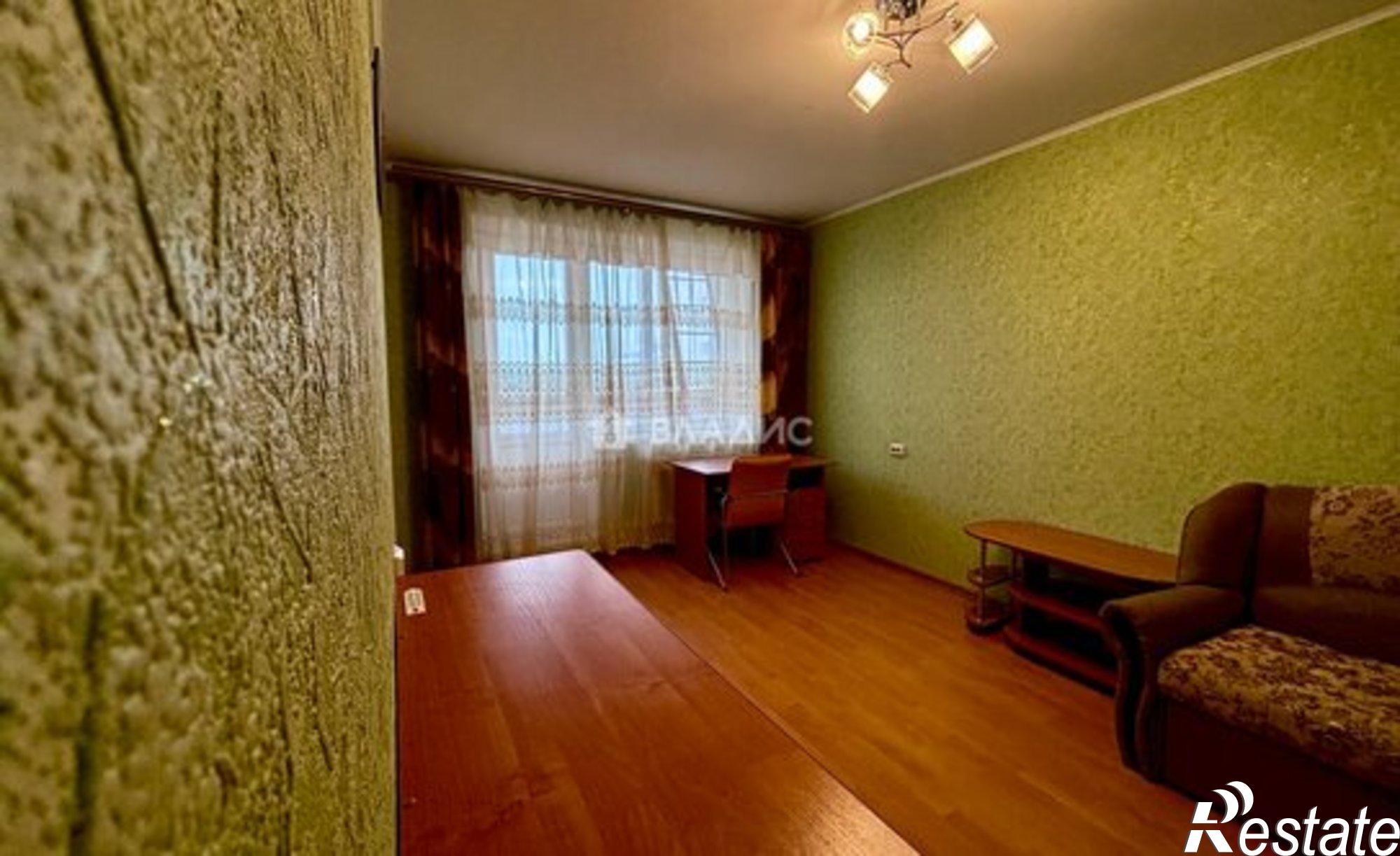 Купить квартиру за 3 890 000 рублей на бульвар Юности, 33