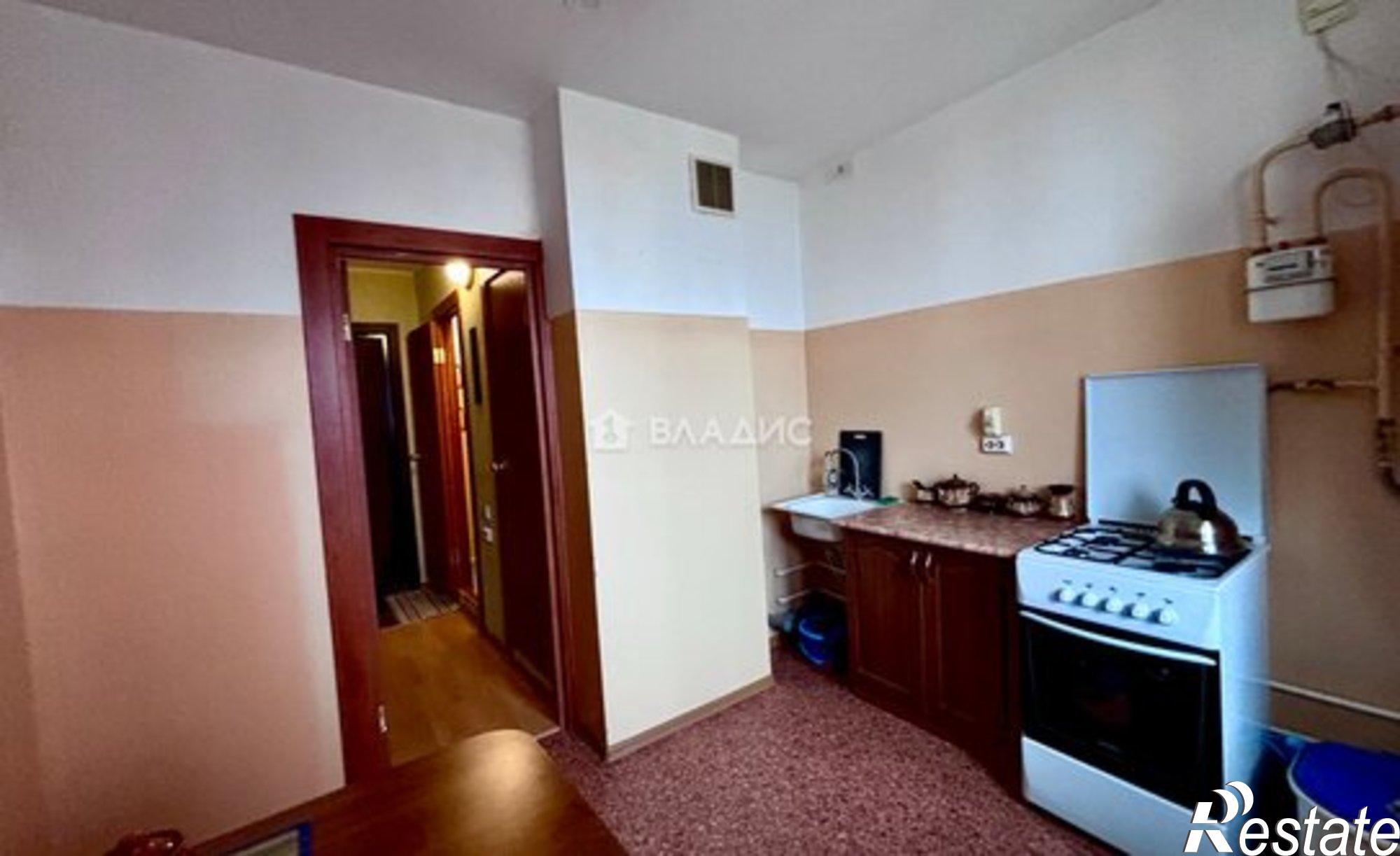 Купить квартиру за 3 890 000 рублей на бульвар Юности, 33