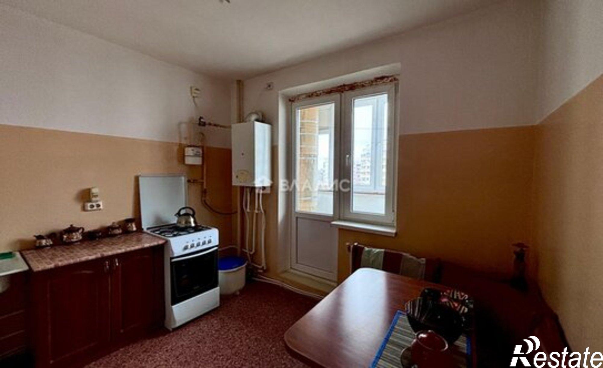 Купить квартиру за 3 890 000 рублей на бульвар Юности, 33