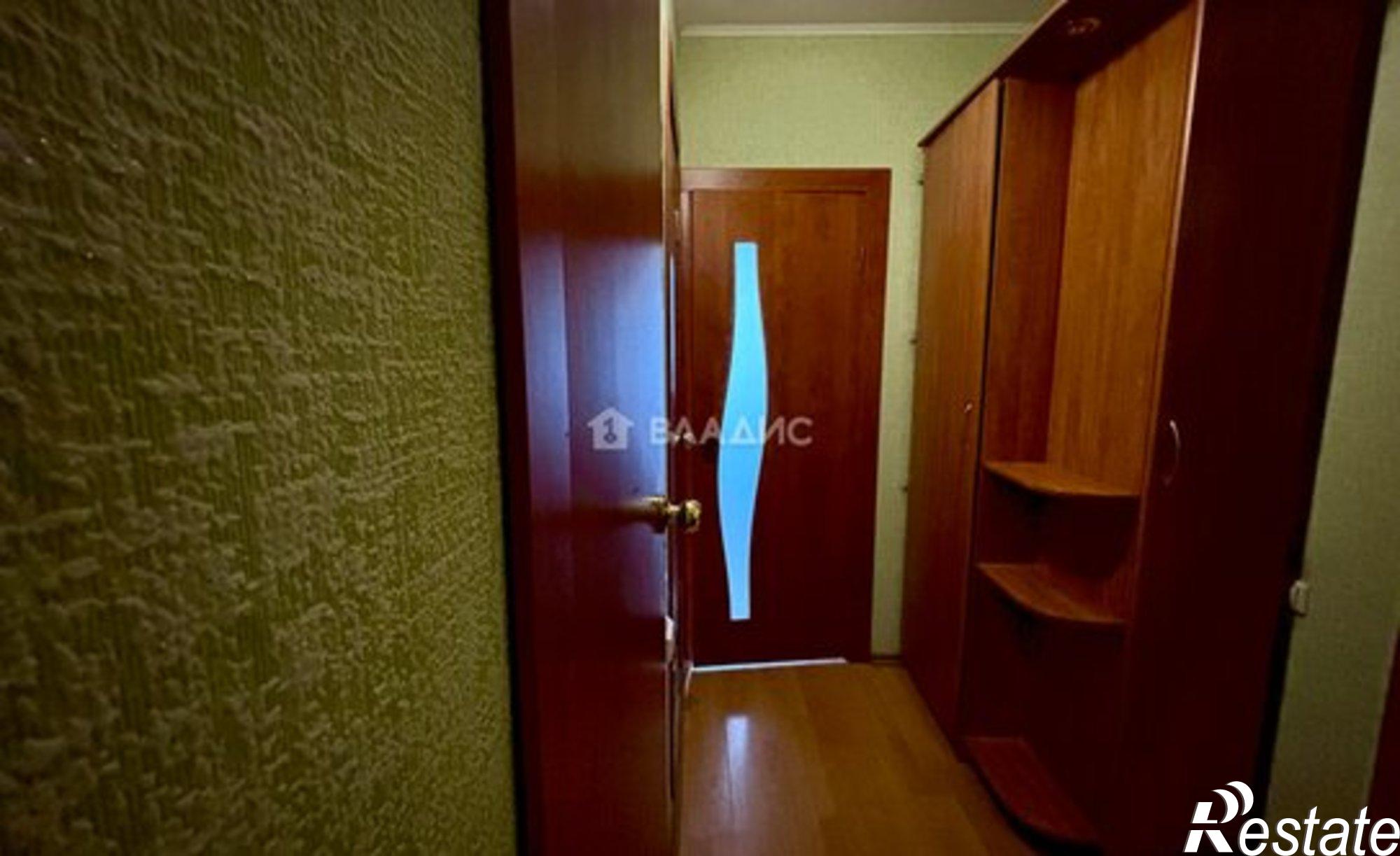 Купить квартиру за 3 890 000 рублей на бульвар Юности, 33