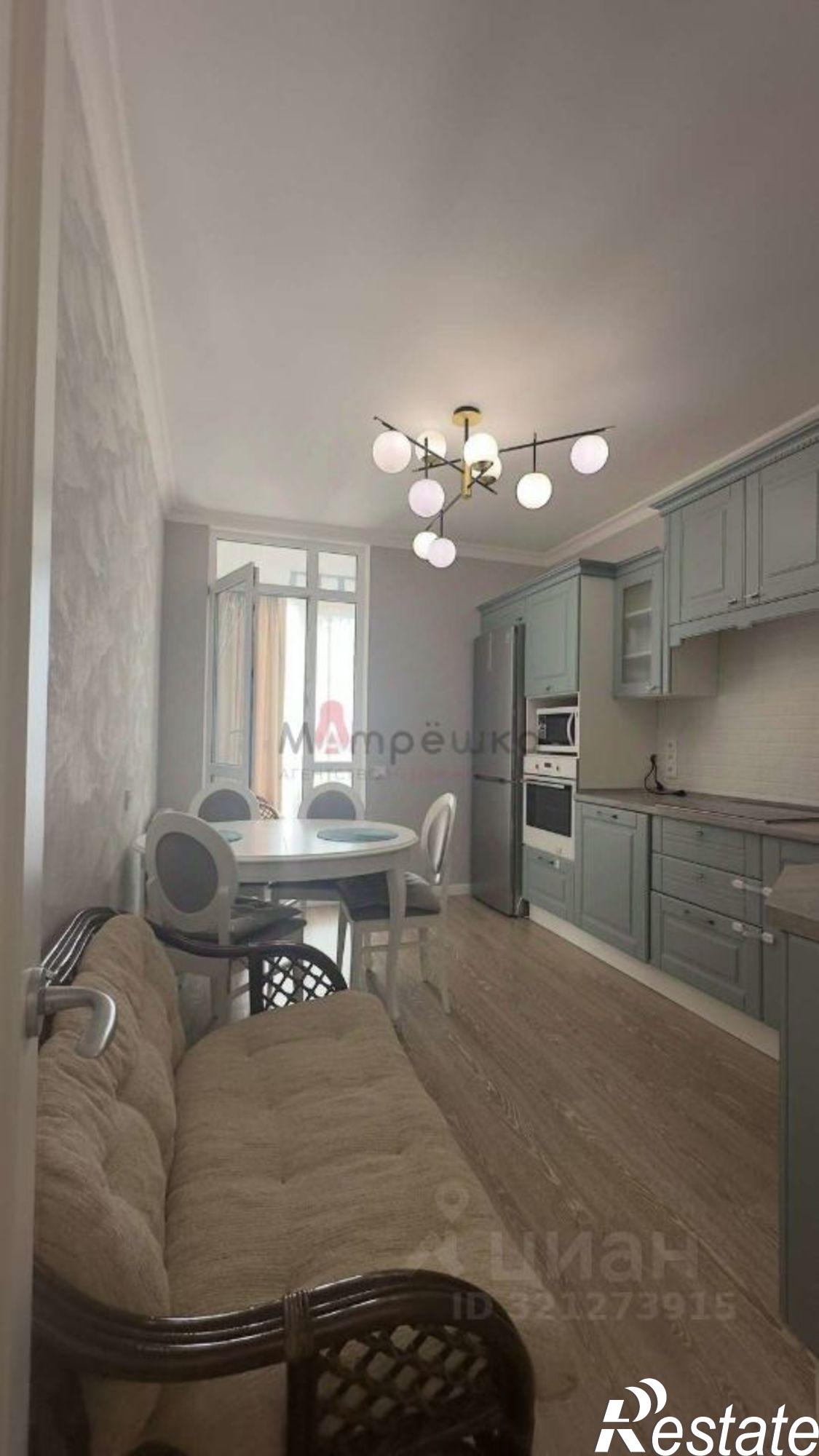 Купить квартиру за 6 650 000 рублей на ул Костюкова, 12а