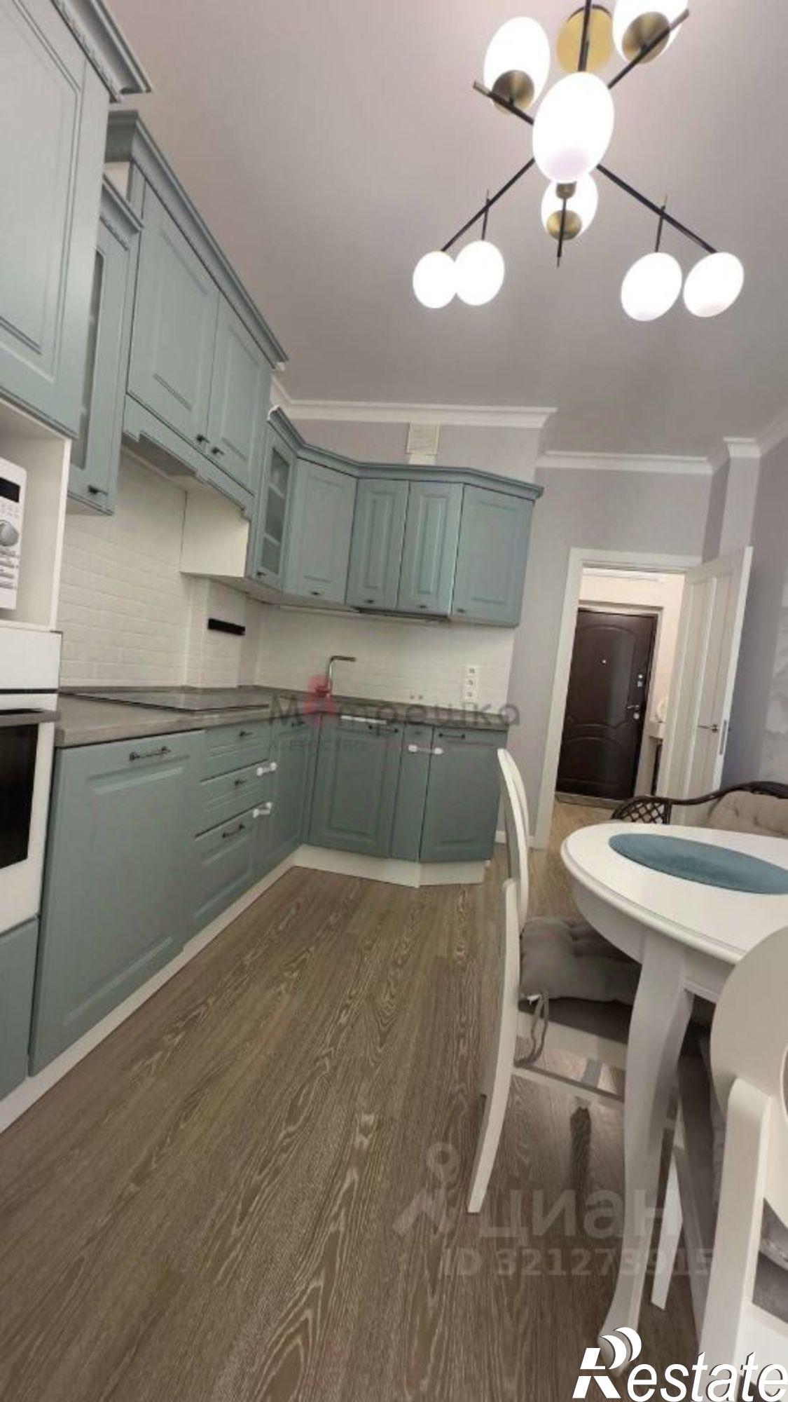 Купить квартиру за 6 650 000 рублей на ул Костюкова, 12а