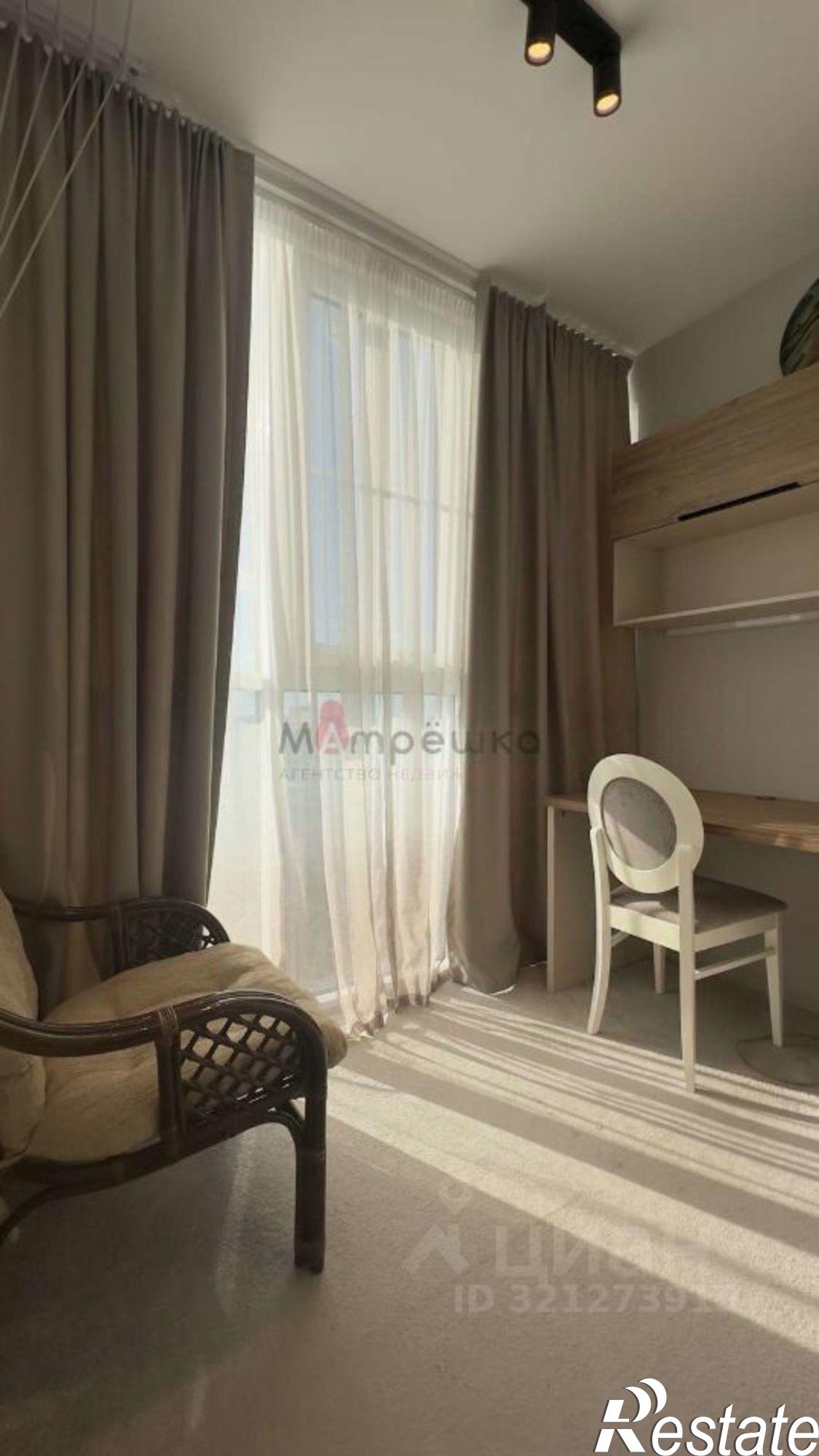 Купить квартиру за 6 650 000 рублей на ул Костюкова, 12а