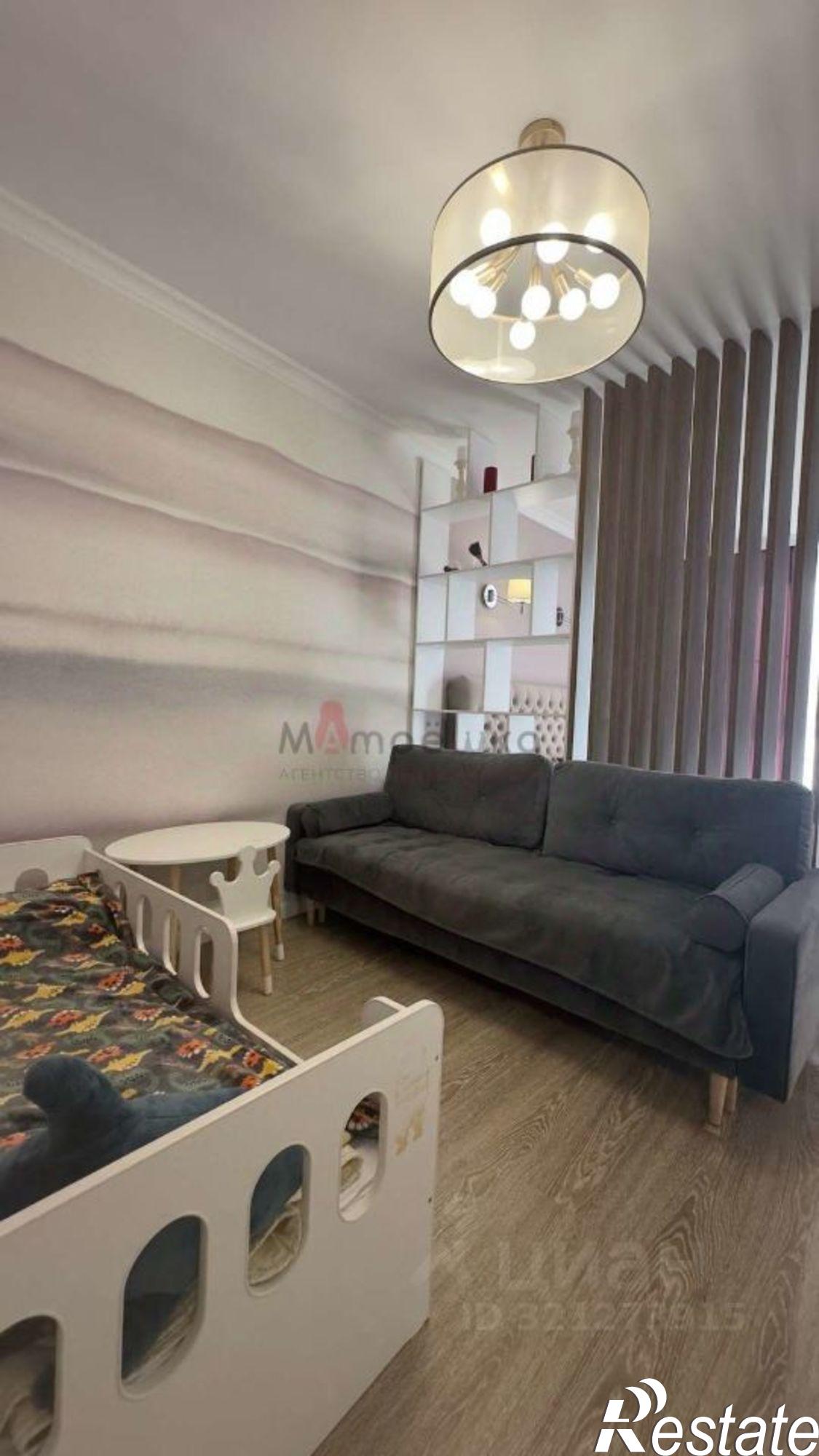 Купить квартиру за 6 650 000 рублей на ул Костюкова, 12а