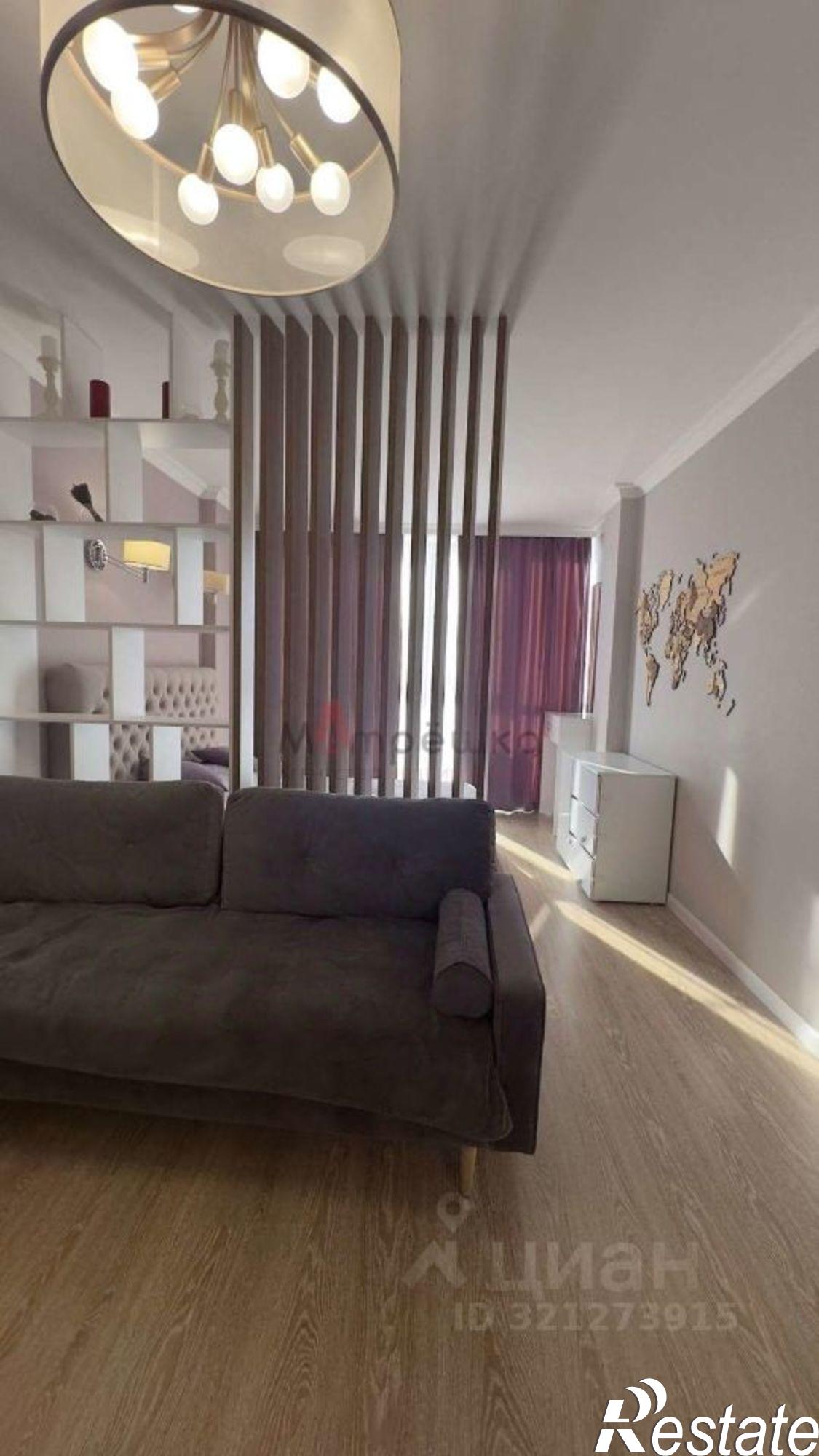 Купить квартиру за 6 650 000 рублей на ул Костюкова, 12а