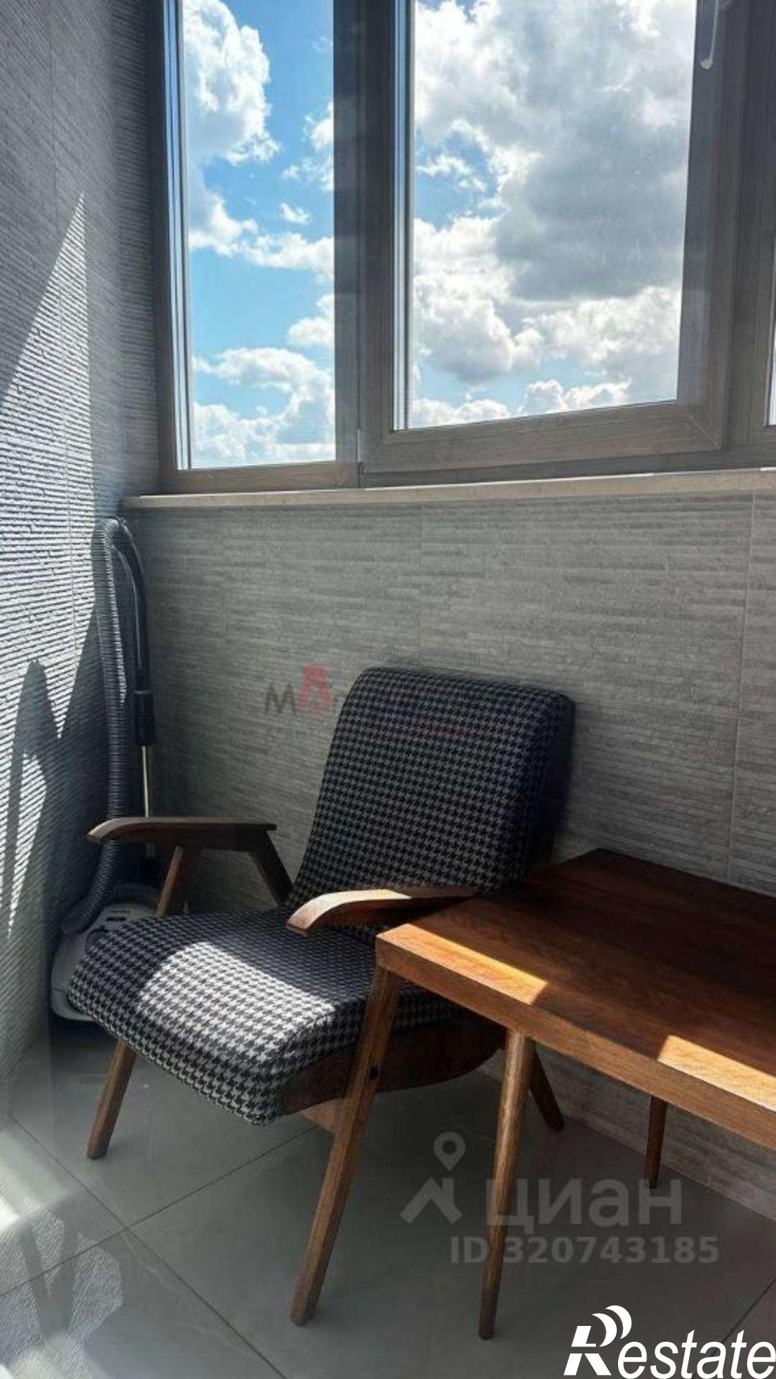 Купить квартиру за 23 100 000 рублей на ул Преображенская, 84