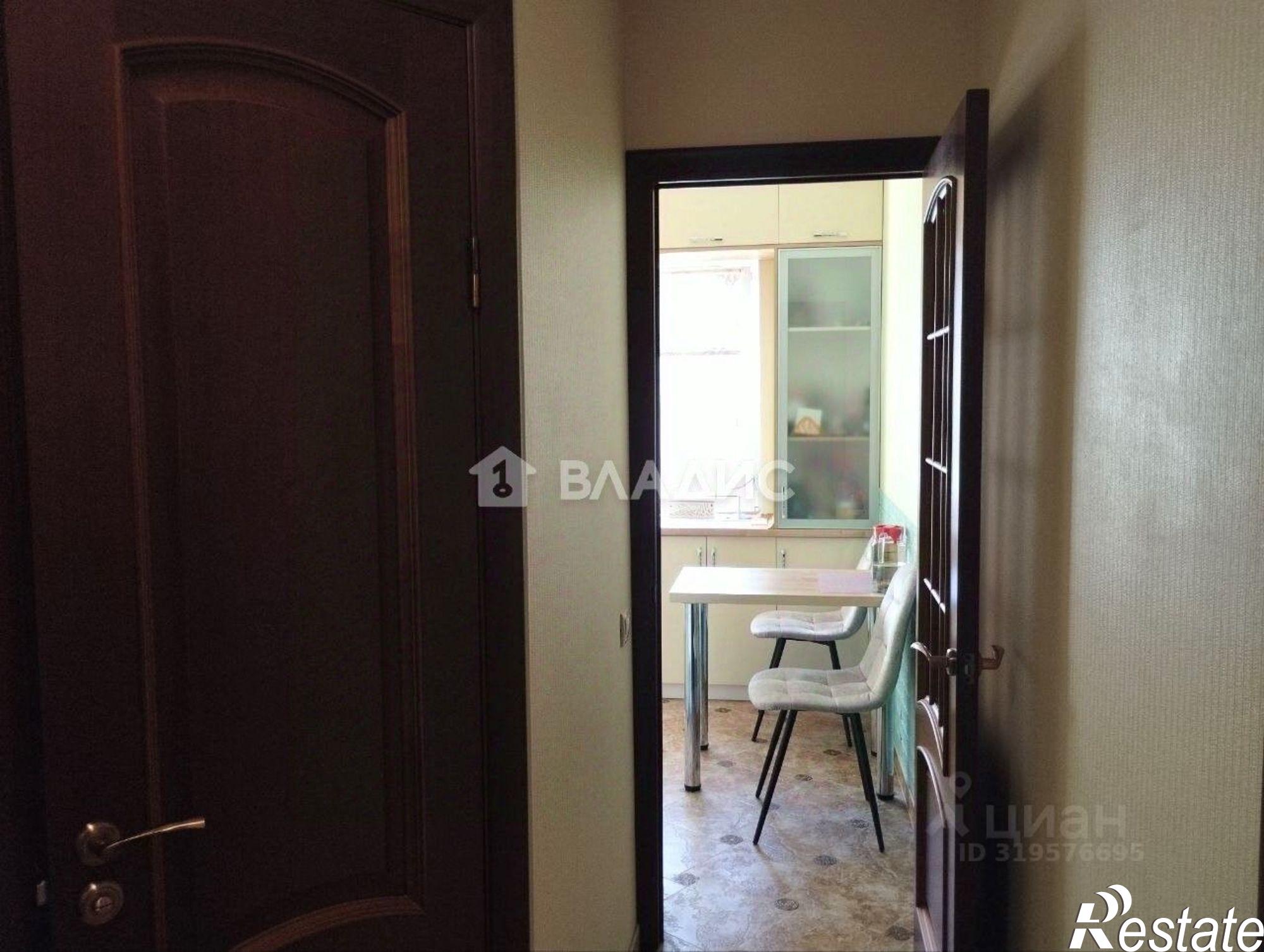 Купить квартиру за 4 150 000 рублей на улица Железнякова, 15