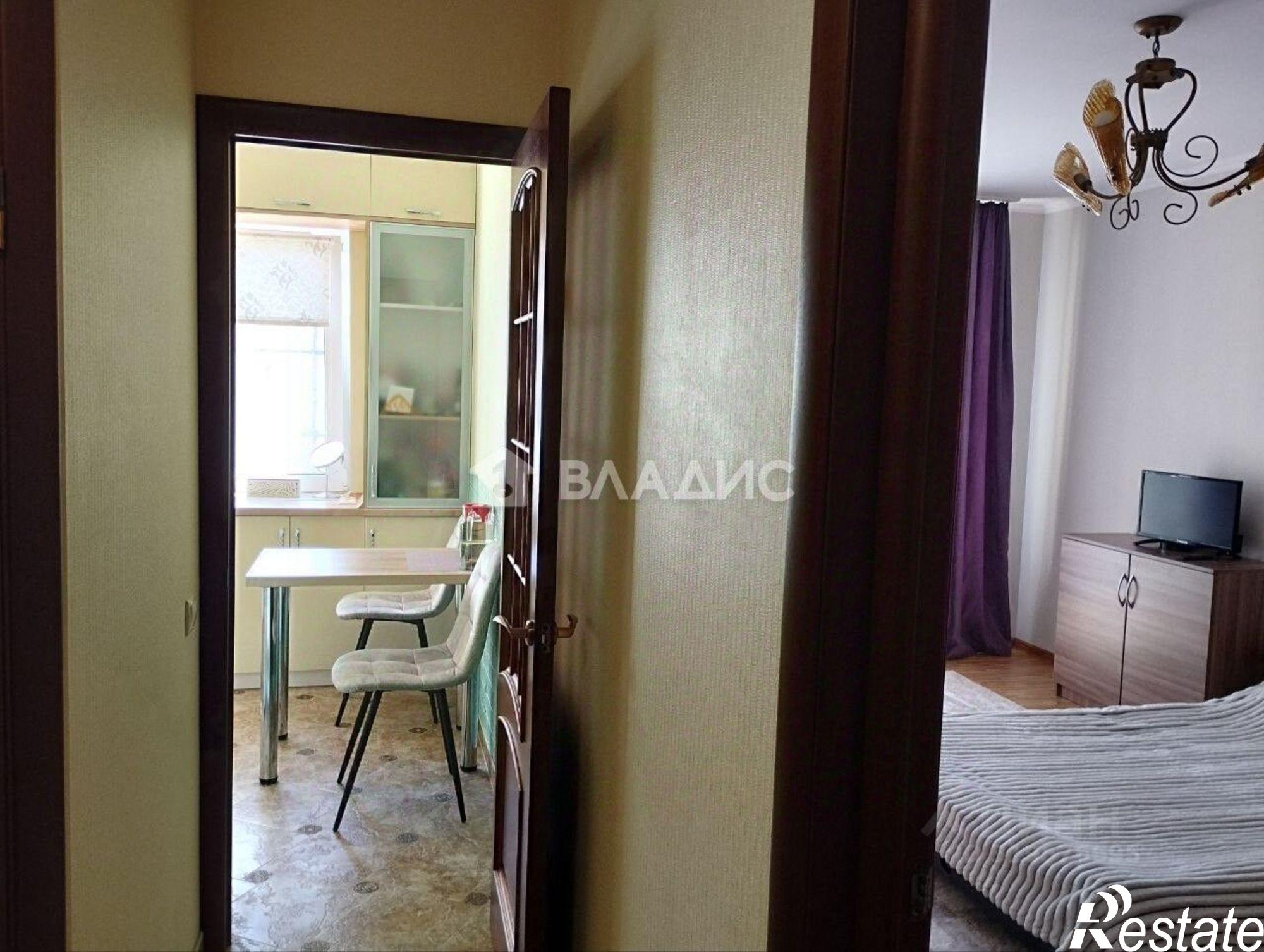 Купить квартиру за 4 150 000 рублей на улица Железнякова, 15