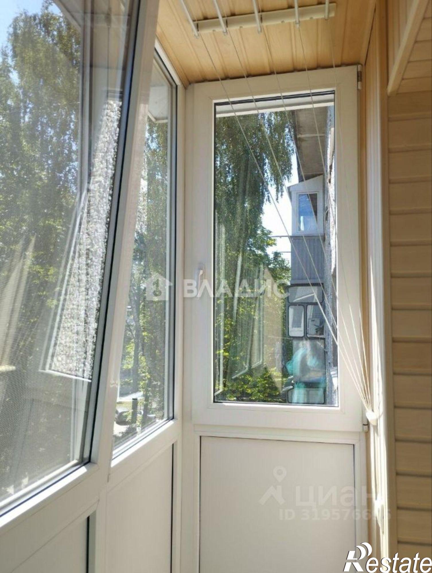 Купить квартиру за 4 150 000 рублей на улица Железнякова, 15