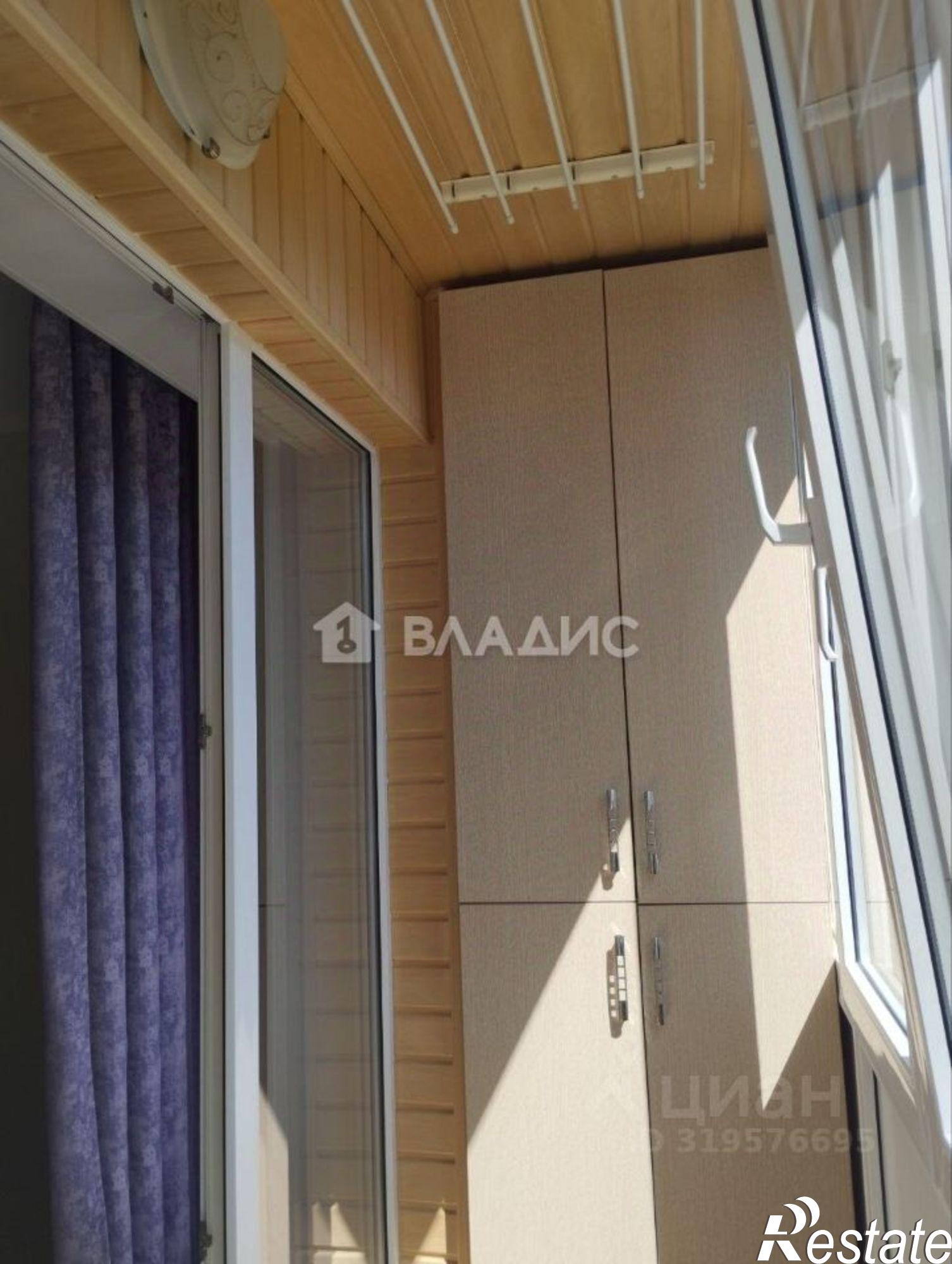 Купить квартиру за 4 150 000 рублей на улица Железнякова, 15