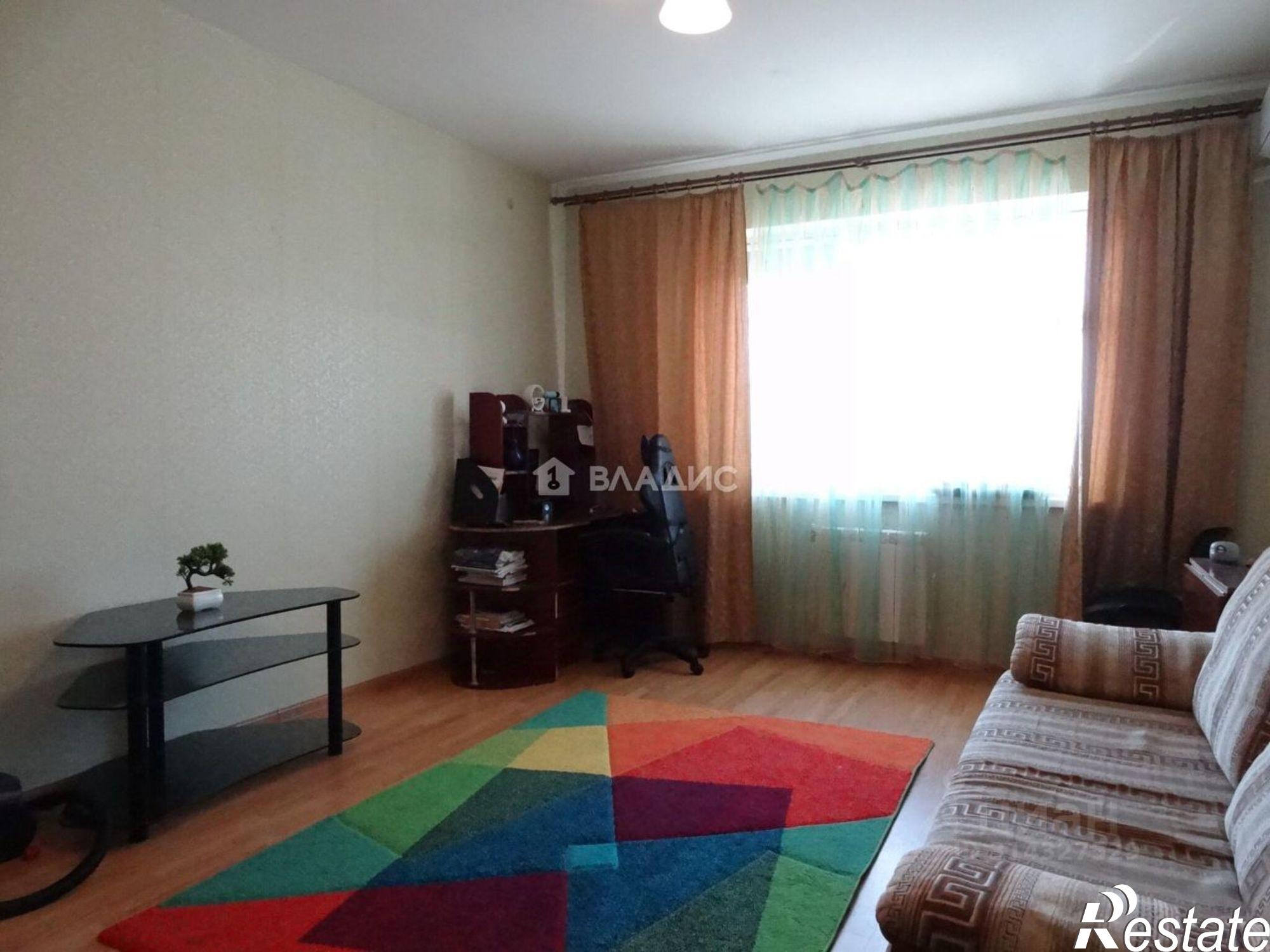 Купить квартиру за 6 500 000 рублей на ул Макаренко, 26