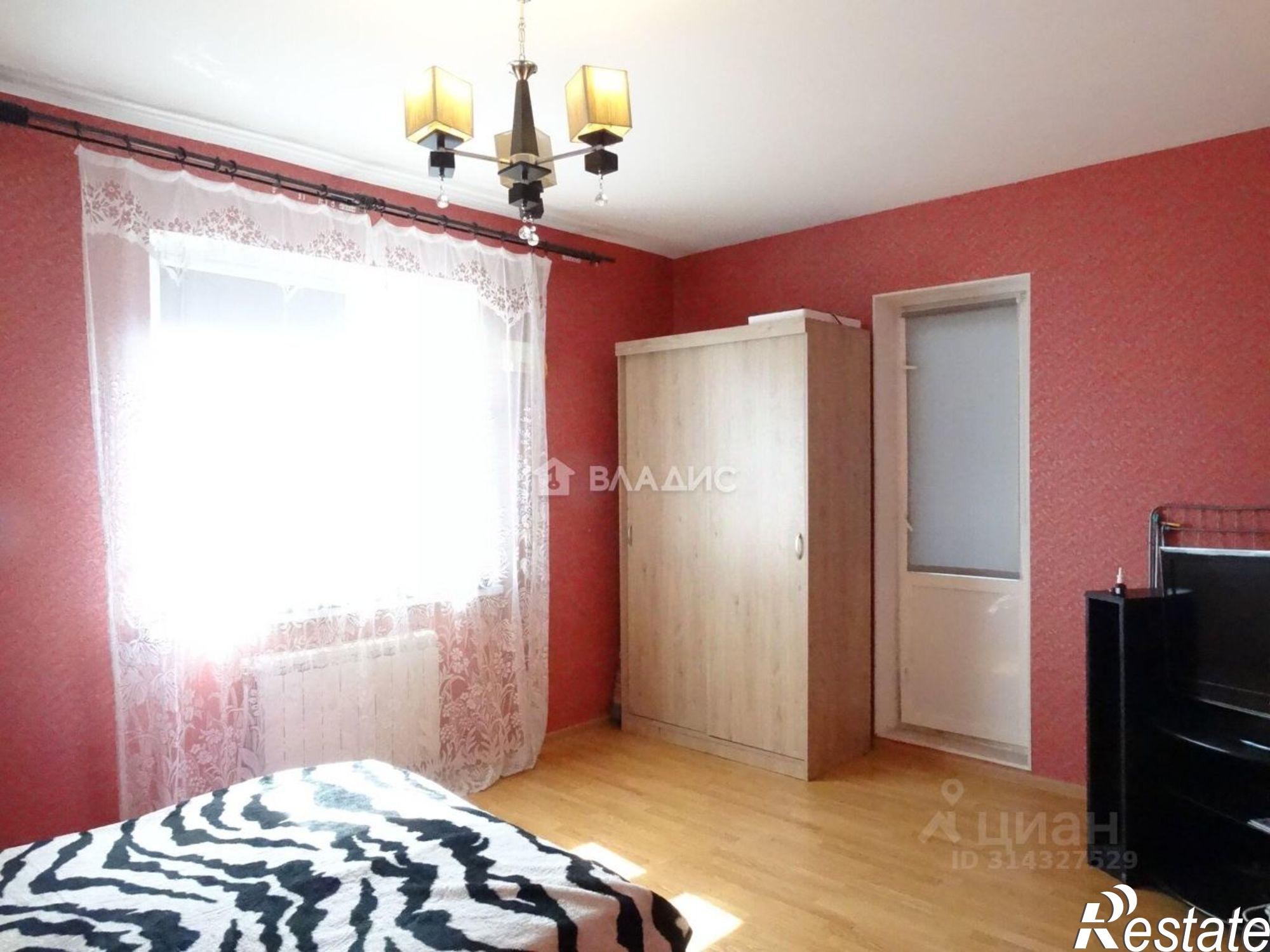 Купить квартиру за 6 500 000 рублей на ул Макаренко, 26