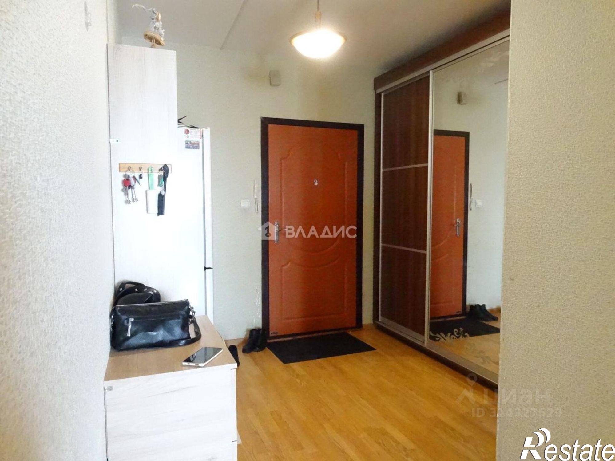 Купить квартиру за 6 500 000 рублей на ул Макаренко, 26