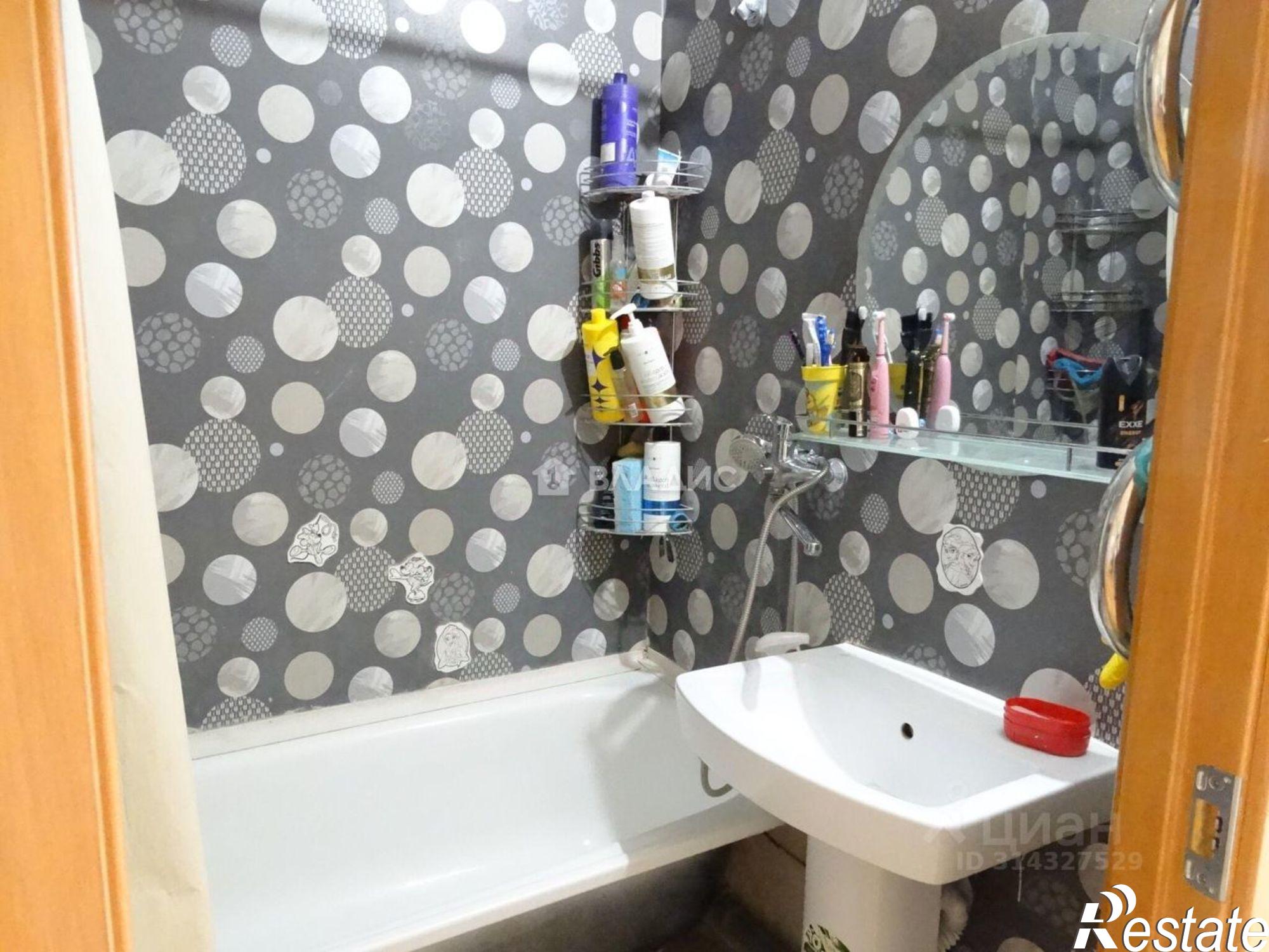 Купить квартиру за 6 500 000 рублей на ул Макаренко, 26