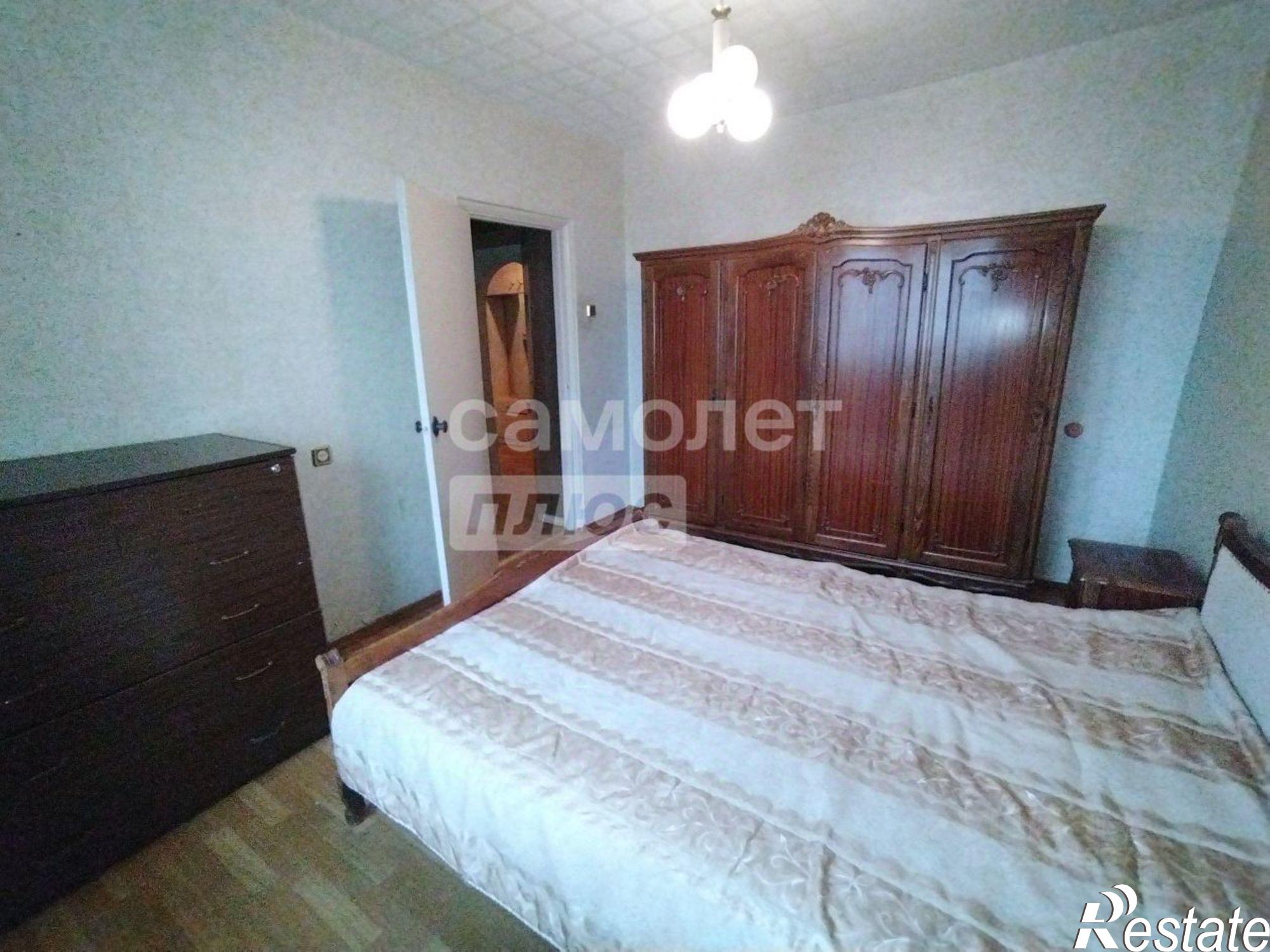 Купить квартиру за 6 300 000 рублей на улица 5 Августа, 44