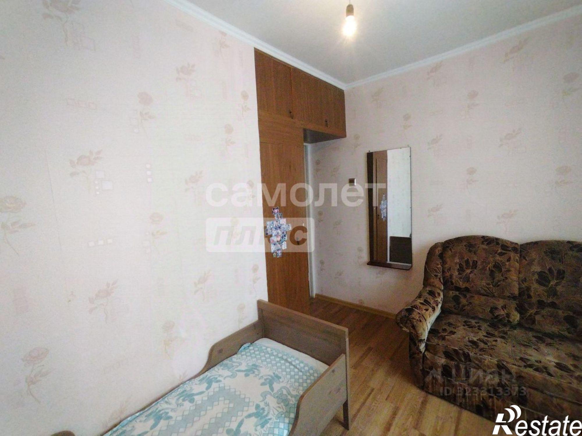 Купить квартиру за 6 300 000 рублей на улица 5 Августа, 44