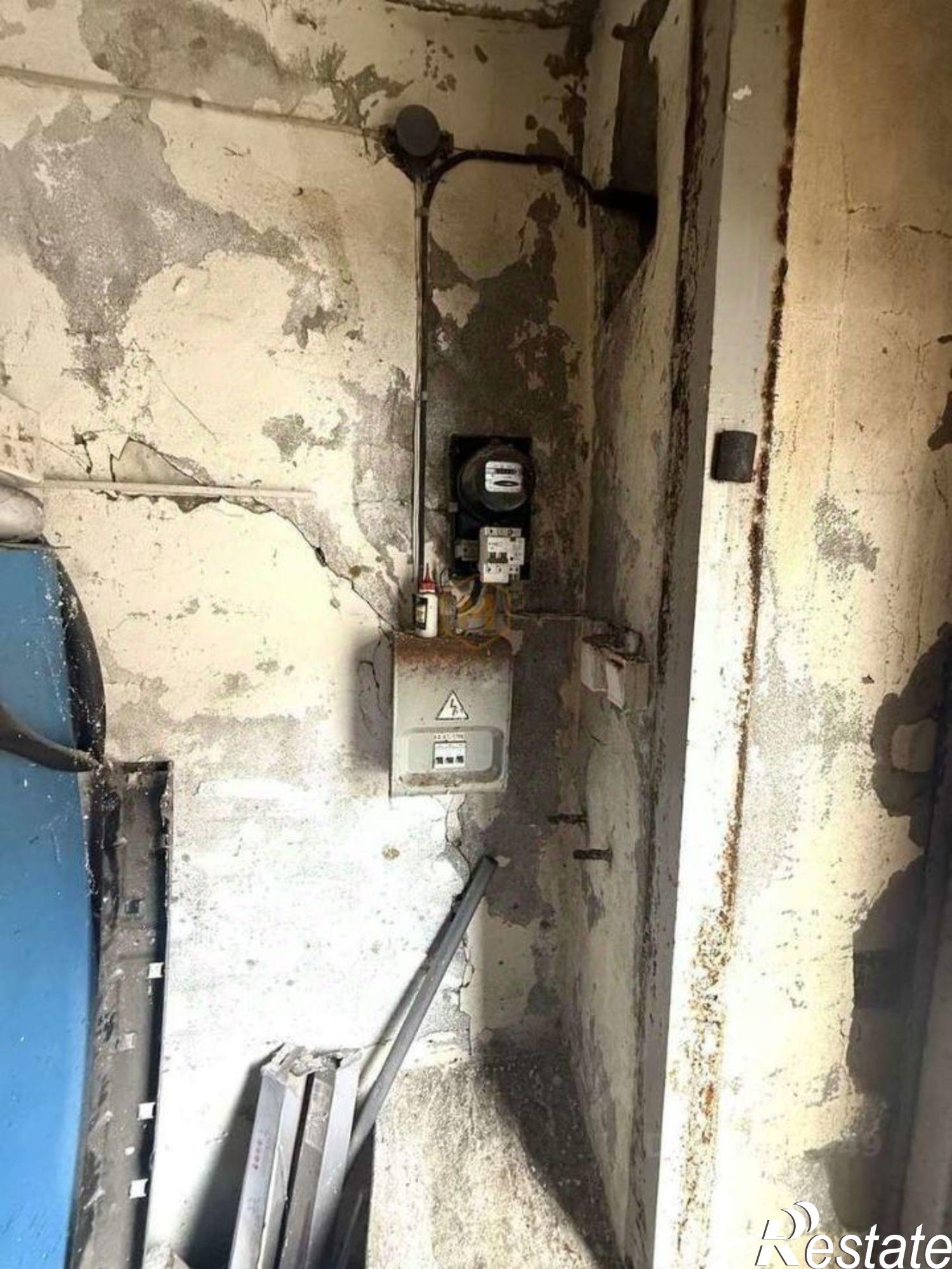 Купить гараж, место в паркинге за 447 672 рублей на улица Губкина, 14А