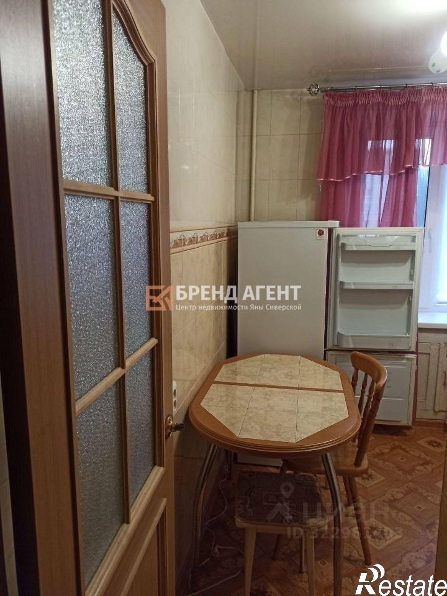 Купить квартиру за 3 900 000 рублей на улица Щорса, 29