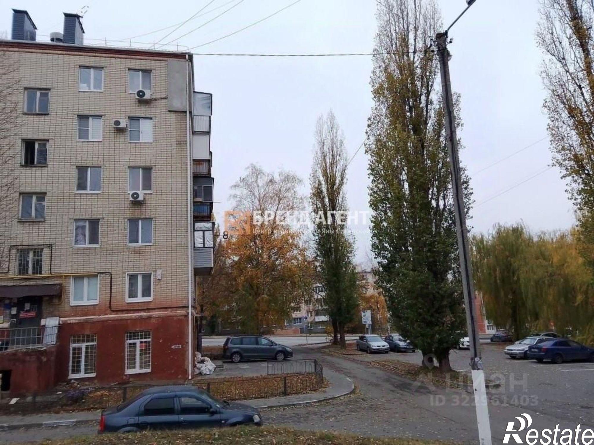 Купить квартиру за 3 900 000 рублей на улица Щорса, 29