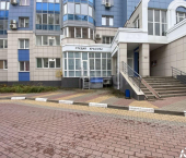 офис 41 кв м, этаж 1/6 Гостёнская улица, 14