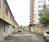 23 кв м улица Губкина, 14А