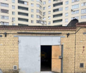 21 кв м улица Губкина, 14А