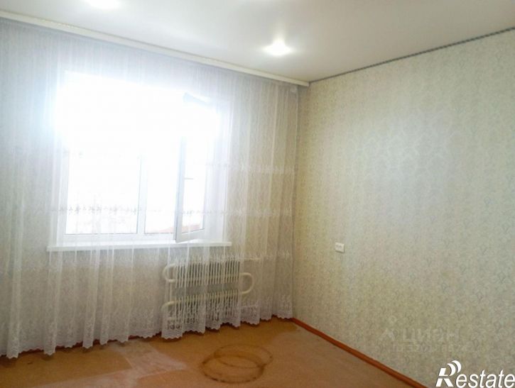 2-комн квартира ул Губкина, 25,  д. 25