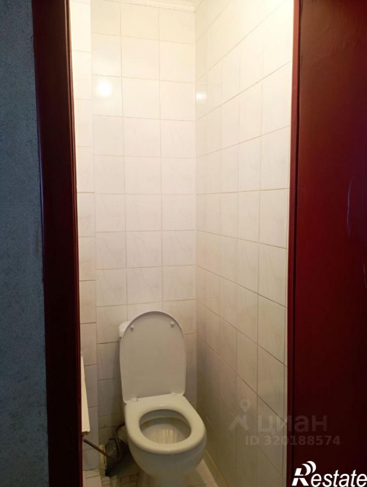 2-комн квартира ул Губкина, 25,  д. 25