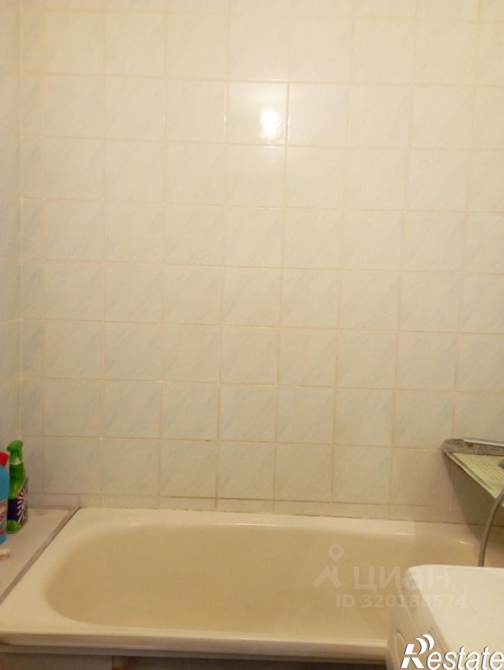 2-комн квартира ул Губкина, 25,  д. 25