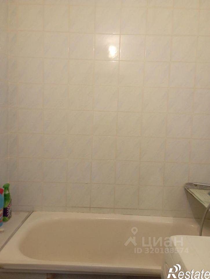 2-комн квартира ул Губкина, 25,  д. 25