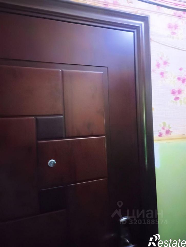 2-комн квартира ул Губкина, 25,  д. 25