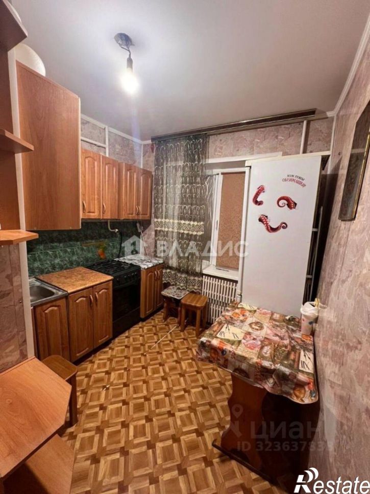 2-комн квартира Привольная улица, 8,  д. 8