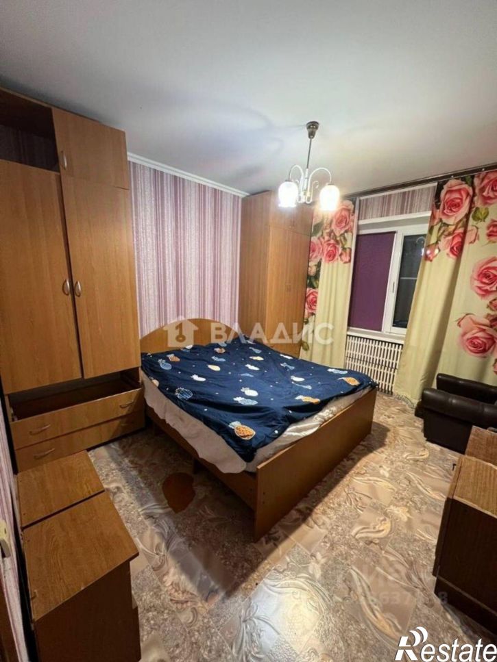 2-комн квартира Привольная улица, 8,  д. 8