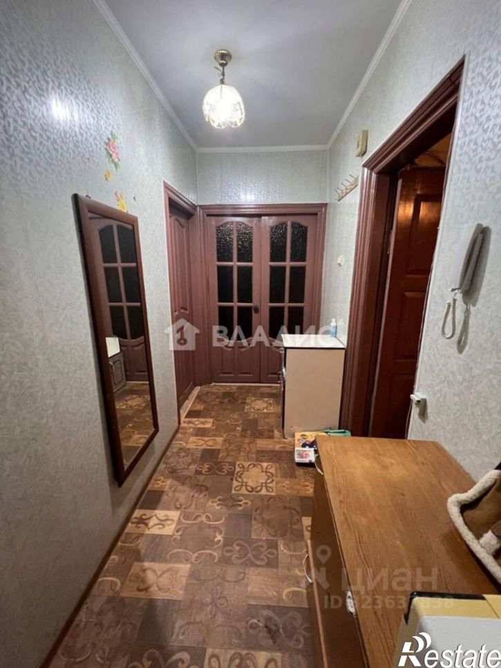 2-комн квартира Привольная улица, 8,  д. 8