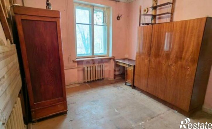 2-комн квартира ул Мичурина, 27,  д. 27