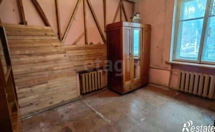 2-комн квартира ул Мичурина, 27,  д. 27