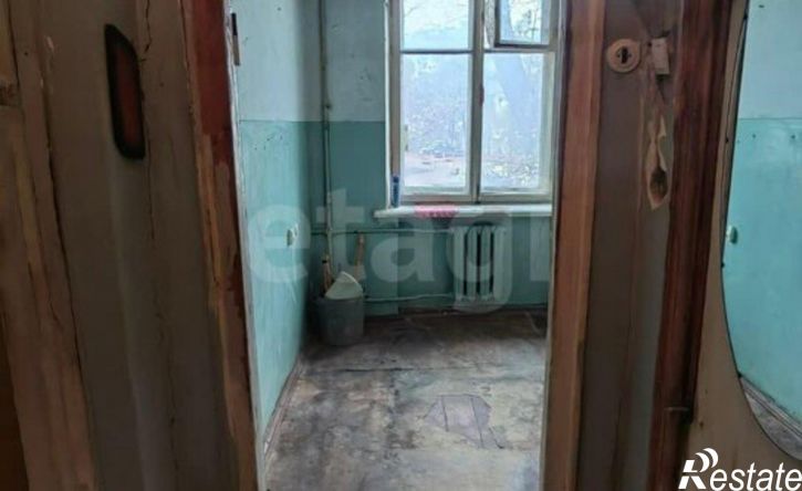 2-комн квартира ул Мичурина, 27,  д. 27