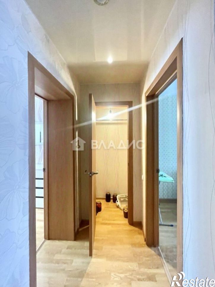 3-комн квартира ул Шершнева, 11,  д. 11