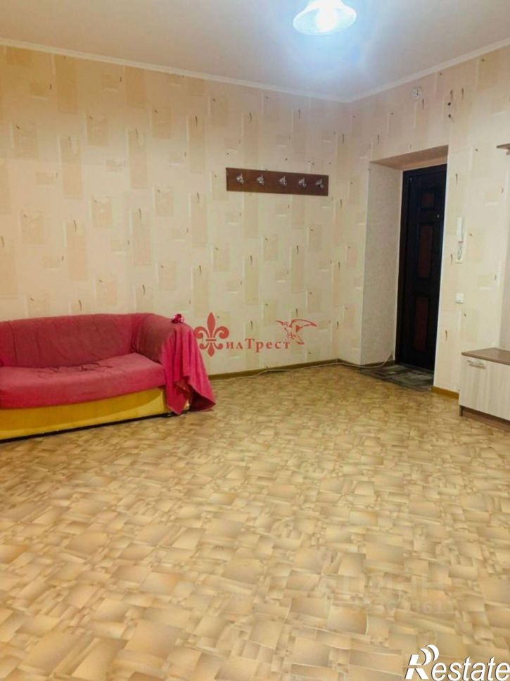 2-комн квартира ул Горького, 52б,  д. 52б