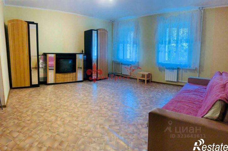 2-комн квартира ул Горького, 52б,  д. 52б